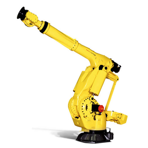 M-900iB/400L |點焊、物流搬運、碼垛、材料加工