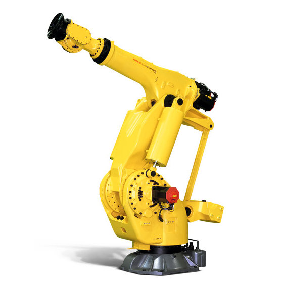M-900iB/700|點焊、物流搬運、碼垛、材料加工、機